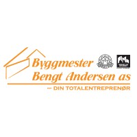 Byggmester Bengt Andersen AS logo, Byggmester Bengt Andersen AS contact details