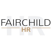 FairchildHR logo, FairchildHR contact details