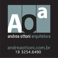 Andrea Ottoni Arquitetura logo, Andrea Ottoni Arquitetura contact details