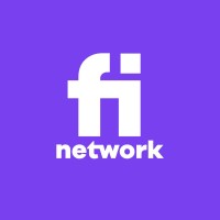 Finetwork logo, Finetwork contact details