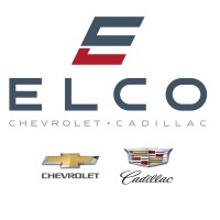 ELCO Chevrolet Cadillac logo, ELCO Chevrolet Cadillac contact details