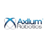 Axilum Robotics logo, Axilum Robotics contact details