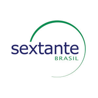 Sextante Brasil logo, Sextante Brasil contact details