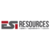 ESI Resources logo, ESI Resources contact details