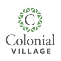 Colonial Village Overland Park logo, Colonial Village Overland Park contact details