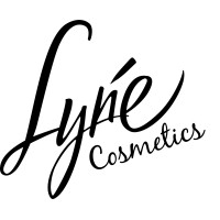 LYN'E Cosmetics logo, LYN'E Cosmetics contact details