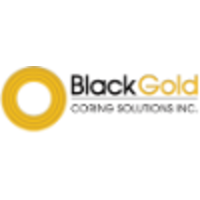 Black Gold Coring Solutions Inc. logo, Black Gold Coring Solutions Inc. contact details