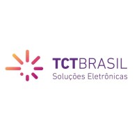 TCT Brasil Soluções Eletrônicas logo, TCT Brasil Soluções Eletrônicas contact details