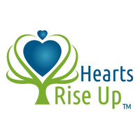 Hearts Rise Up logo, Hearts Rise Up contact details