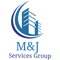 M&J Services Group logo, M&J Services Group contact details