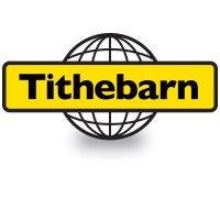 TITHEBARN LIMITED logo, TITHEBARN LIMITED contact details