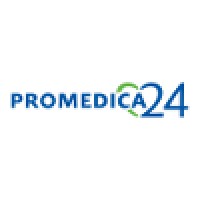 Promedica24 logo, Promedica24 contact details