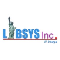 Libsys logo, Libsys contact details