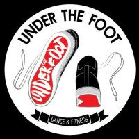 Under the Foot Dance And Fitness logo, Under the Foot Dance And Fitness contact details