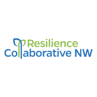 Resilience Collaborative NW logo, Resilience Collaborative NW contact details