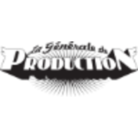 LA GENERALE DE PRODUCTION logo, LA GENERALE DE PRODUCTION contact details