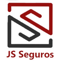 JS Seguros logo, JS Seguros contact details