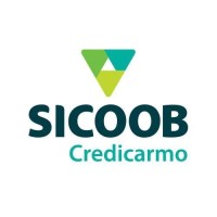 Sicoob Credicarmo logo, Sicoob Credicarmo contact details