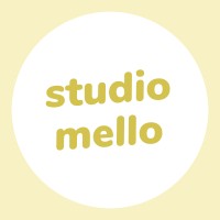 Studio Mello logo, Studio Mello contact details