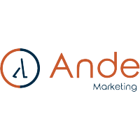 Ande Marketing logo, Ande Marketing contact details