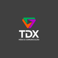 TDX Mídia logo, TDX Mídia contact details