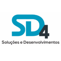 SD4 logo, SD4 contact details