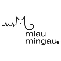 Miau Mingau logo, Miau Mingau contact details