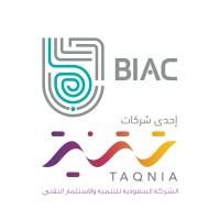 BIAC logo, BIAC contact details