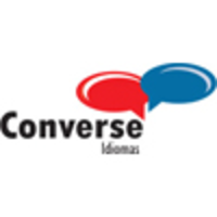 Converse Idiomas logo, Converse Idiomas contact details