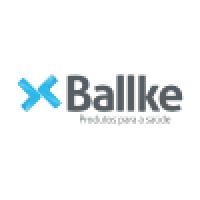 Ballke Produtos Para a Saúde logo, Ballke Produtos Para a Saúde contact details