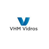 VHM Vidros logo, VHM Vidros contact details