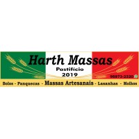 Harth Massas Pastifício Ltda logo, Harth Massas Pastifício Ltda contact details