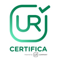 UR Certifica - Brasil logo, UR Certifica - Brasil contact details