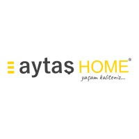 AYTAŞ HOME logo, AYTAŞ HOME contact details