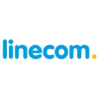 Linecom Networks logo, Linecom Networks contact details