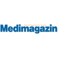 Medimagazin logo, Medimagazin contact details