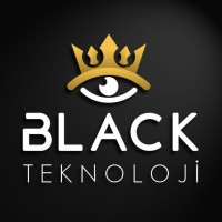 Black Teknoloji logo, Black Teknoloji contact details