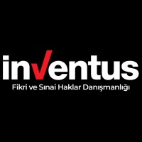 INVENTUS Fikri ve Sınai Haklar Danışmanlığı A. Ş. logo, INVENTUS Fikri ve Sınai Haklar Danışmanlığı A. Ş. contact details