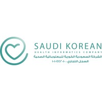 Saudi Korean Health Informatics Company logo, Saudi Korean Health Informatics Company contact details