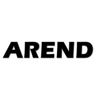 AREND Industrial Consultancy logo, AREND Industrial Consultancy contact details