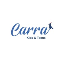 Carra Kids logo, Carra Kids contact details