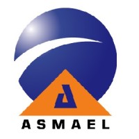 ASMAEL General Contracting logo, ASMAEL General Contracting contact details