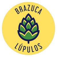 Brazuca Lúpulos logo, Brazuca Lúpulos contact details