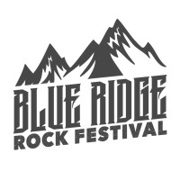 Blue Ridge Rock Festival logo, Blue Ridge Rock Festival contact details