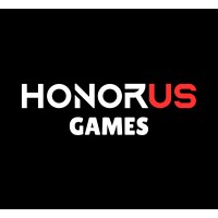 Honorus Games logo, Honorus Games contact details