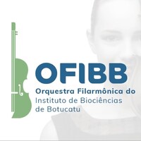 Orquestra Filarmônica do Instituto de Biociências de Botucatu - OFIBB logo, Orquestra Filarmônica do Instituto de Biociências de Botucatu - OFIBB contact details