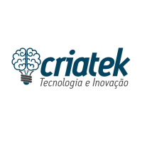 Criatek Tecnologia e Inovação logo, Criatek Tecnologia e Inovação contact details