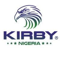 KIRBY NIGERIA logo, KIRBY NIGERIA contact details