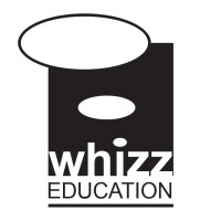 Whizz Education logo, Whizz Education contact details