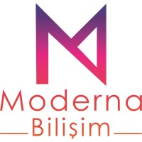 Moderna Bilişim logo, Moderna Bilişim contact details